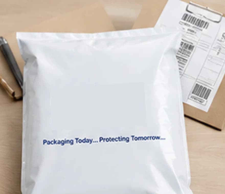 E-commerce & Courier Packaging