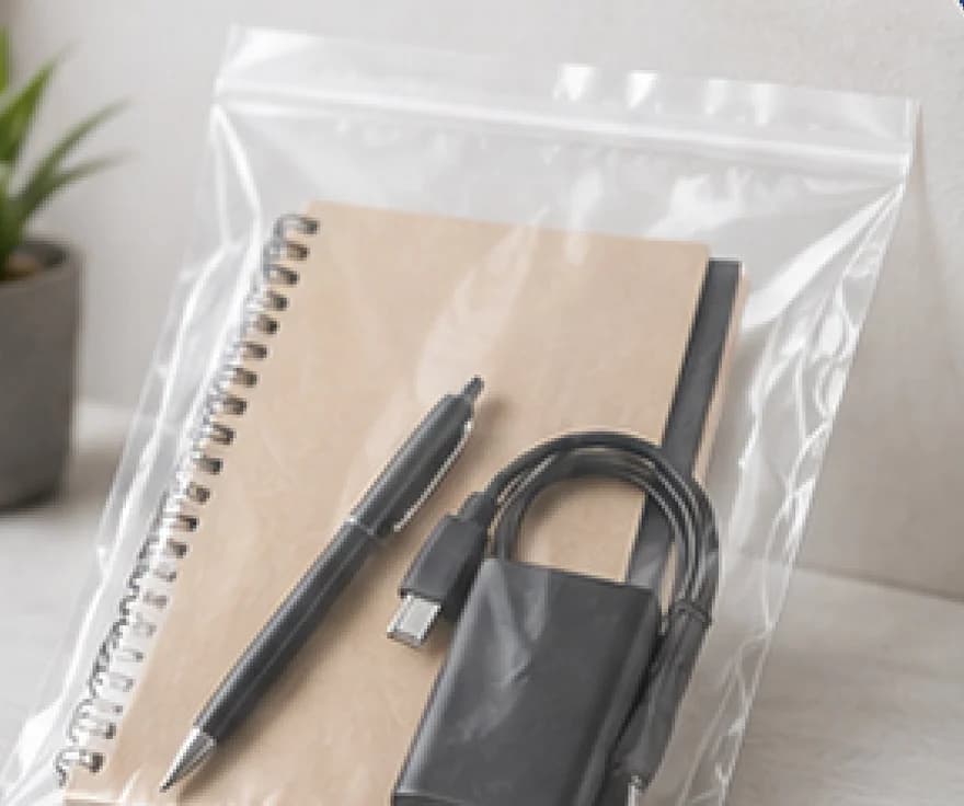 General Purpose Packaging
