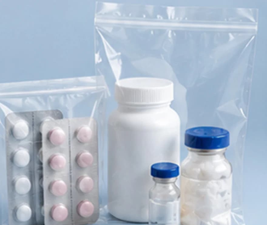 Pharmaceutical Packaging