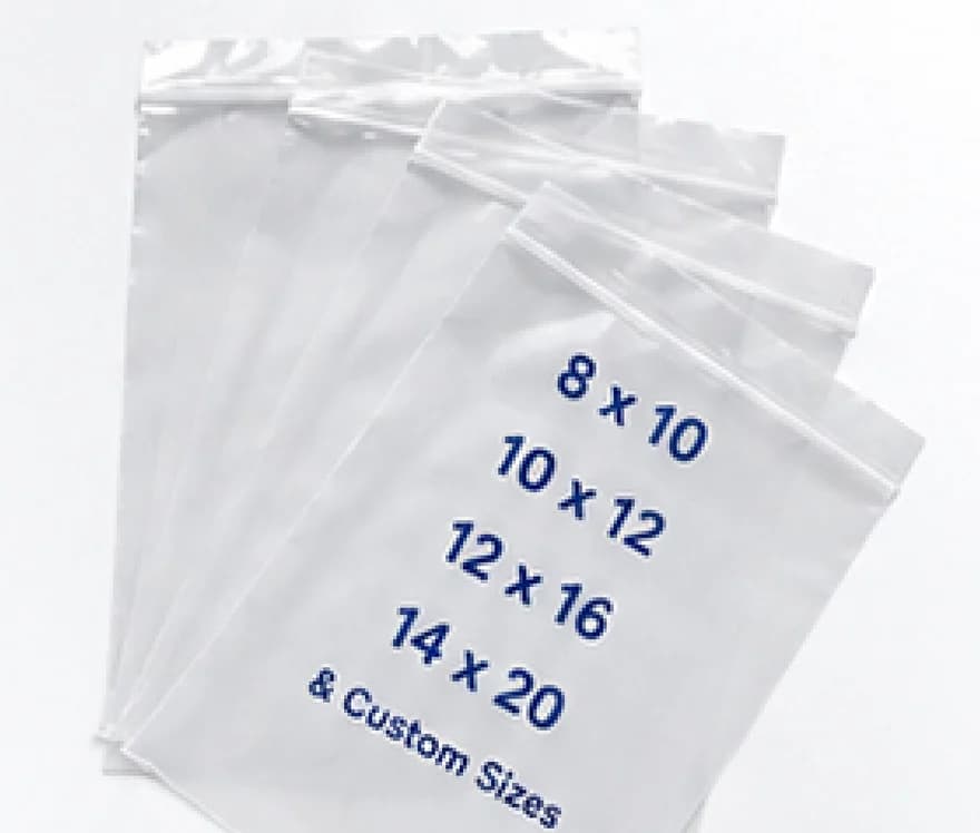 LD / HD Custom Sizes