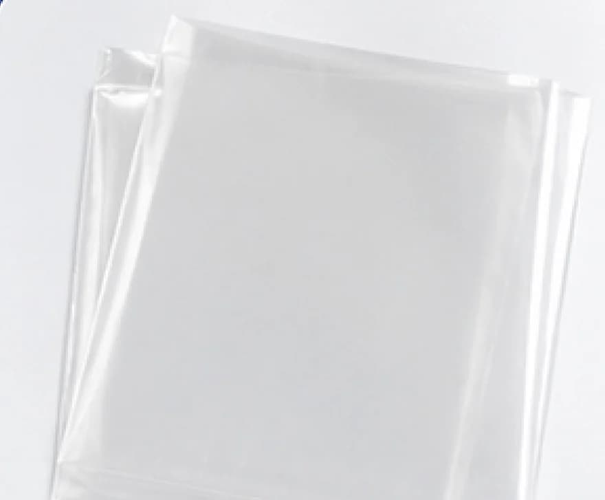 Plain Polybags