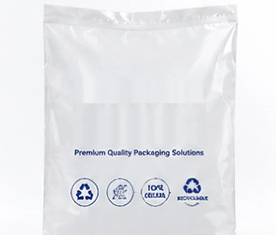 Printed Polybags