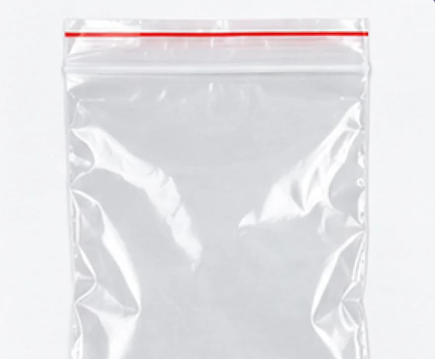 Zip Lock Bags